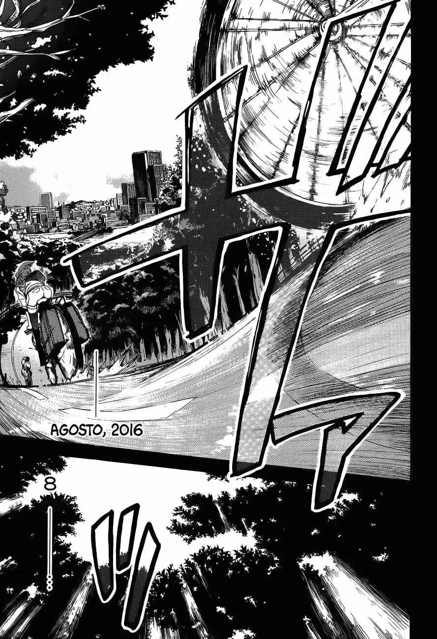 Drop Frame Capítulo 1 - Page 10