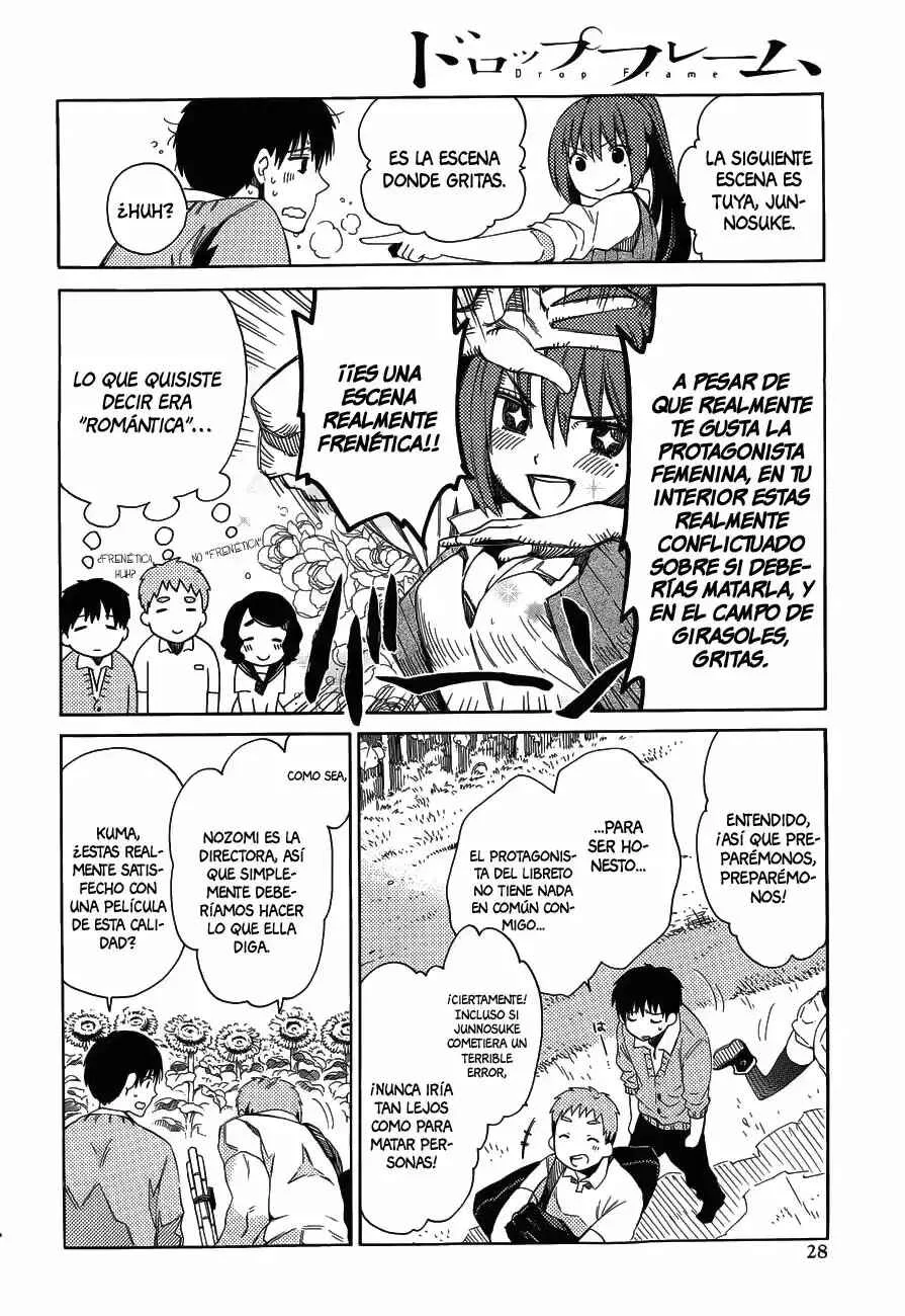 Drop Frame Capítulo 1 - Page 13
