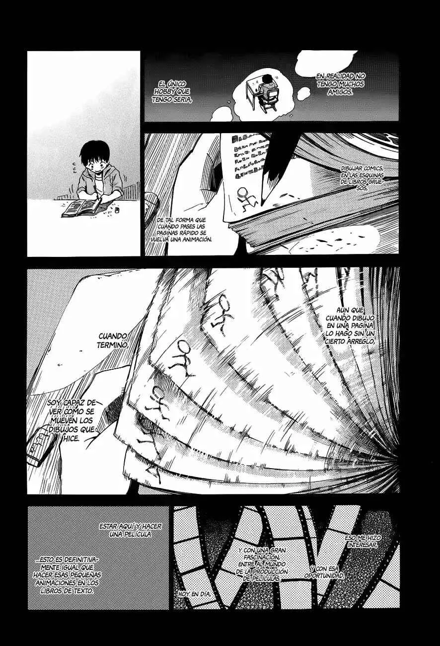 Drop Frame Capítulo 1 - Page 15