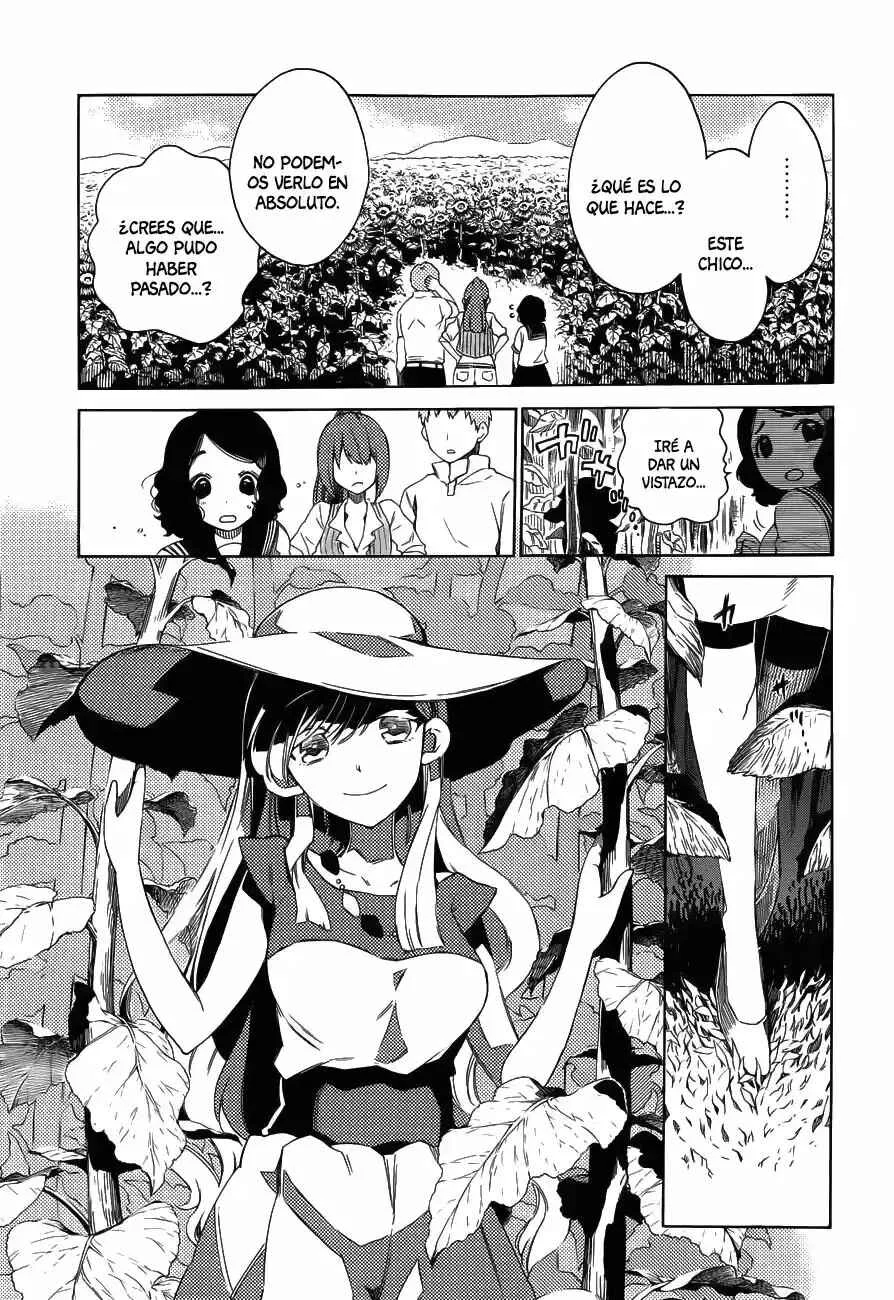 Drop Frame Capítulo 1 - Page 24
