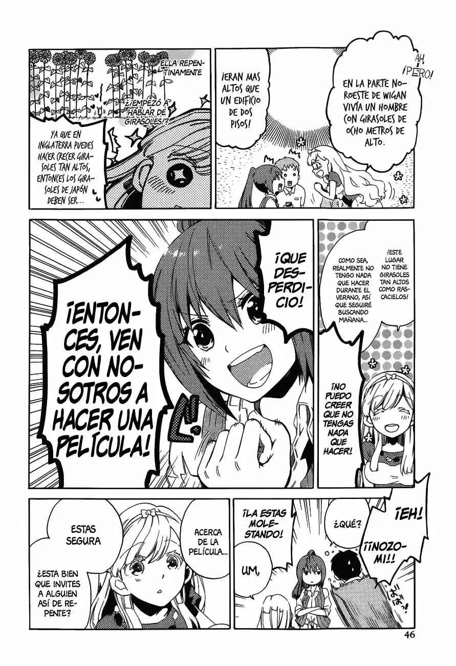Drop Frame Capítulo 1 - Page 29