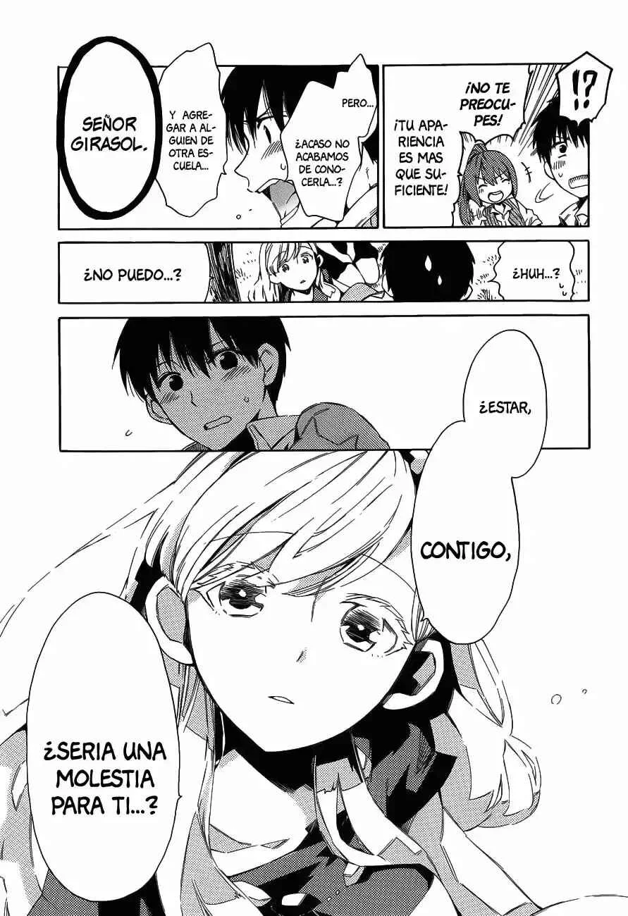 Drop Frame Capítulo 1 - Page 30