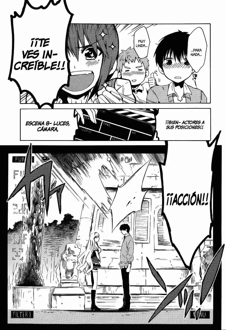 Drop Frame Capítulo 1 - Page 36