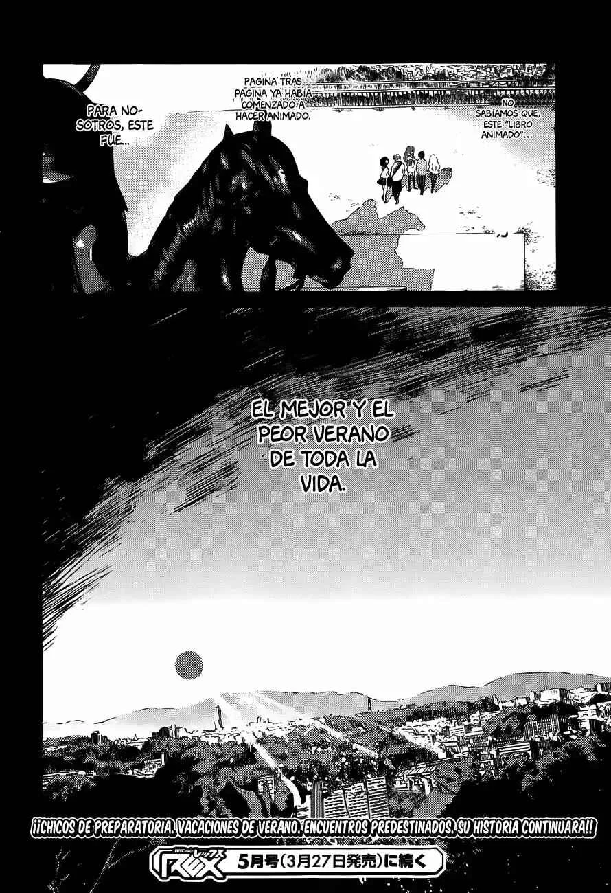 Drop Frame Capítulo 1 - Page 43
