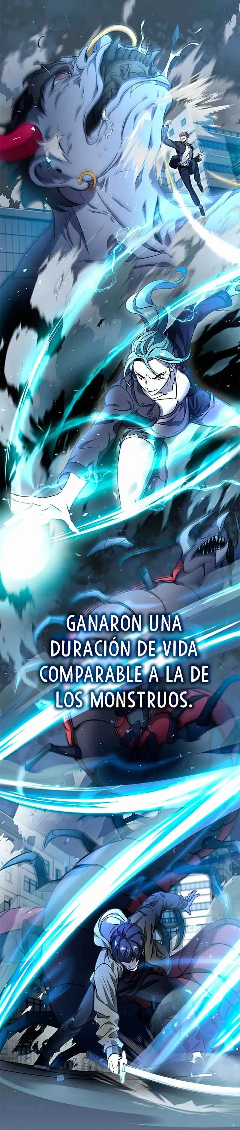 Drug Devourer Capítulo 0 - Page 9
