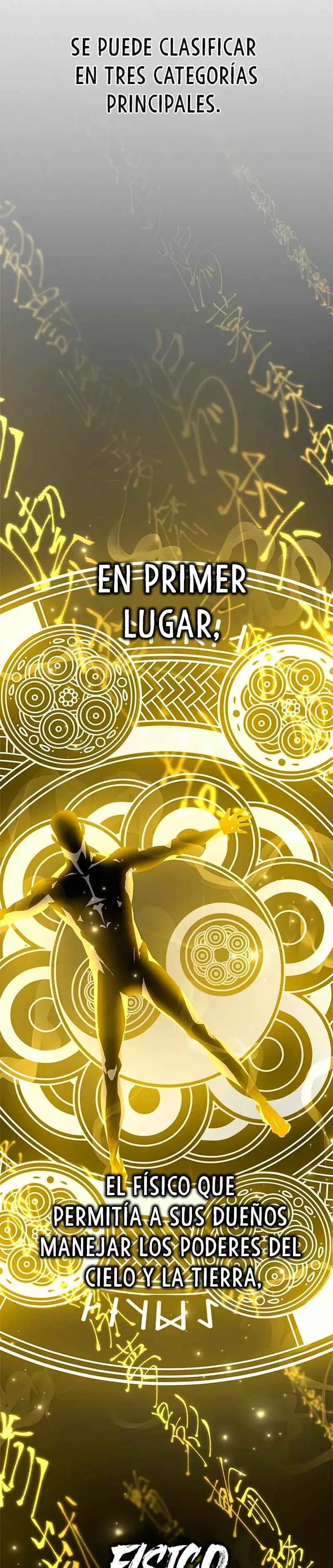 Drug Devourer Capítulo 0 - Page 11