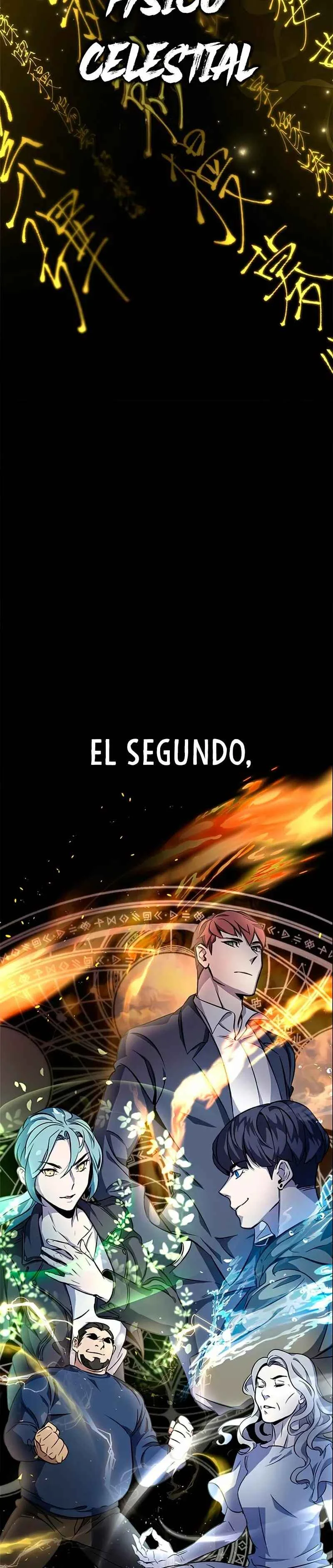 Drug Devourer Capítulo 0 - Page 12