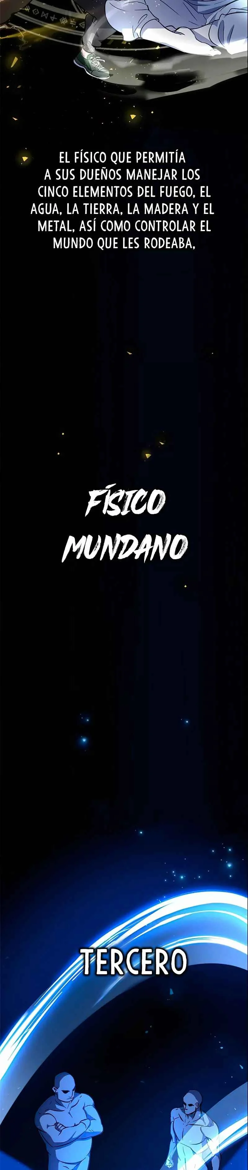 Drug Devourer Capítulo 0 - Page 13
