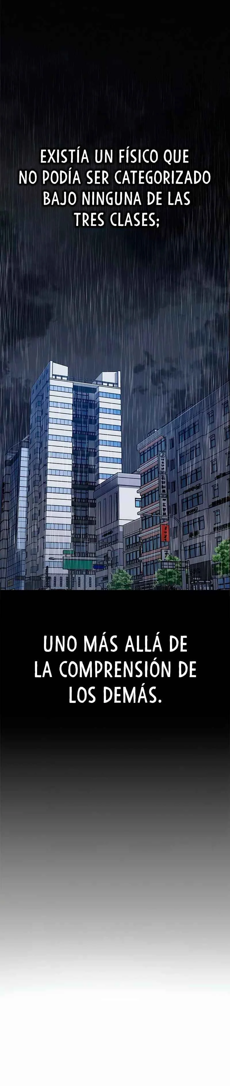 Drug Devourer Capítulo 0 - Page 15