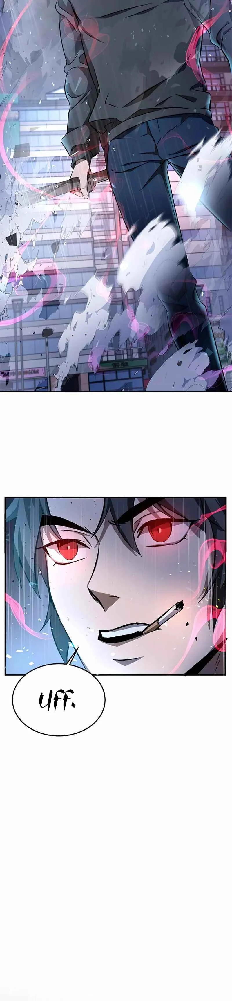 Drug Devourer Capítulo 0 - Page 22