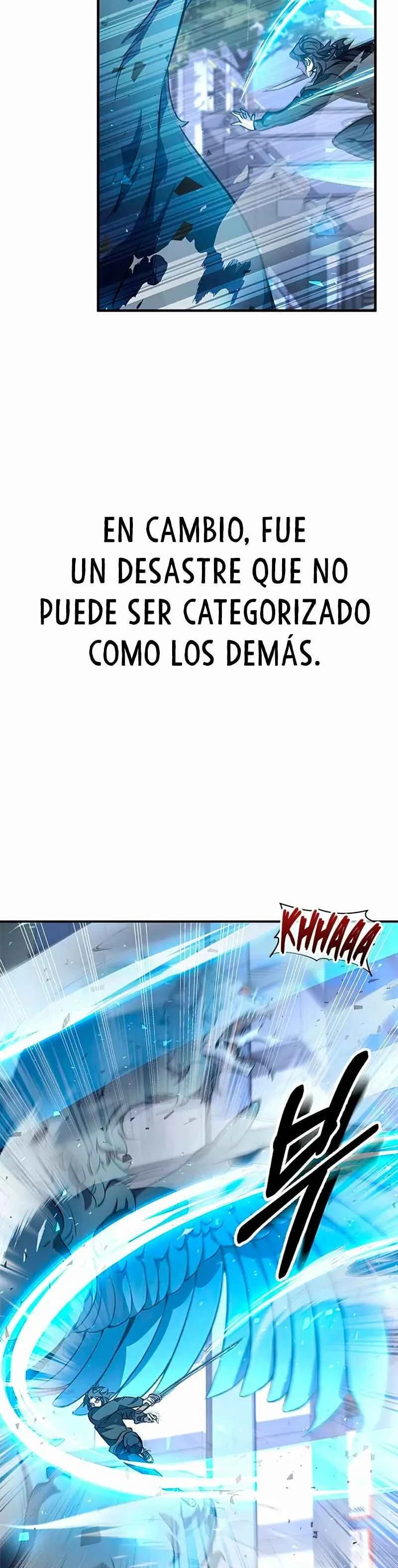 Drug Devourer Capítulo 0 - Page 28