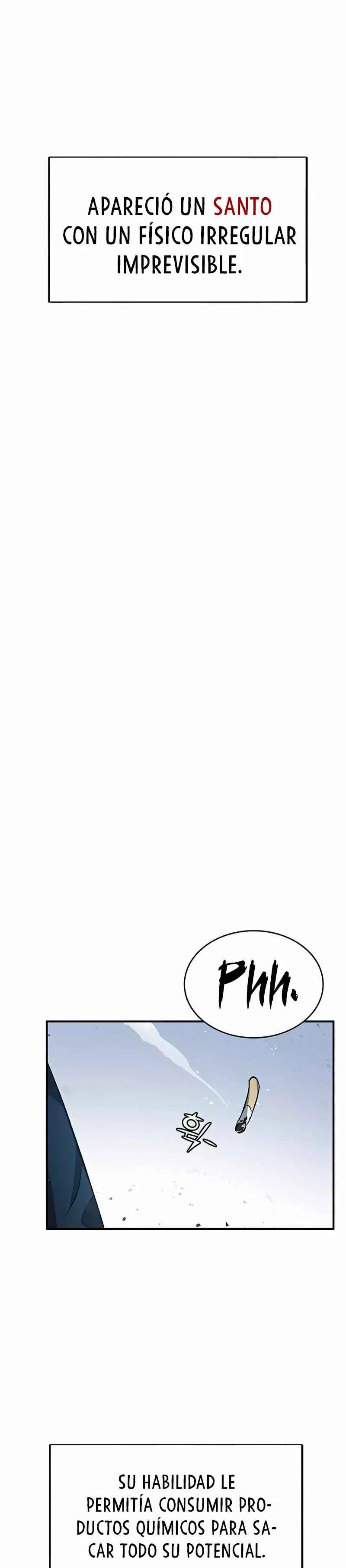 Drug Devourer Capítulo 0 - Page 33