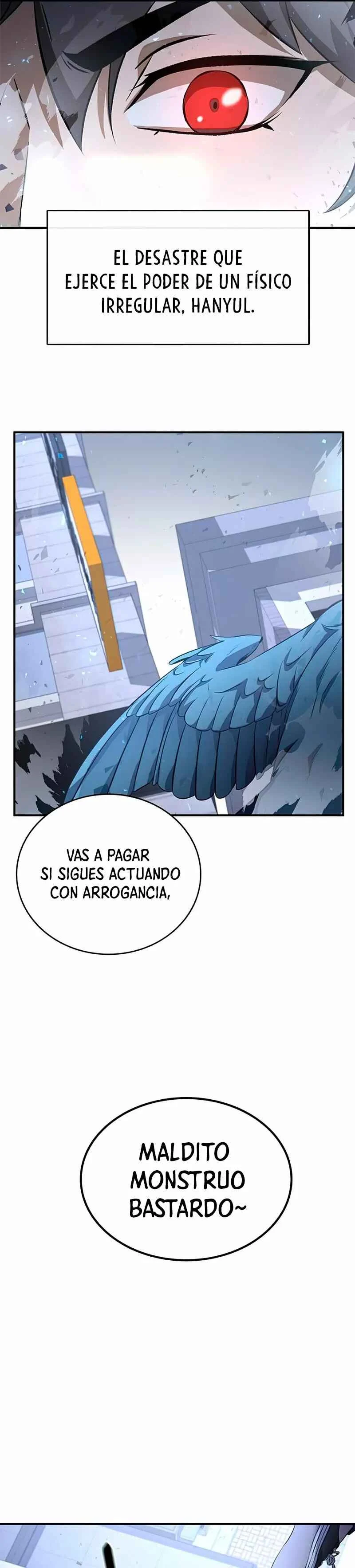 Drug Devourer Capítulo 0 - Page 35