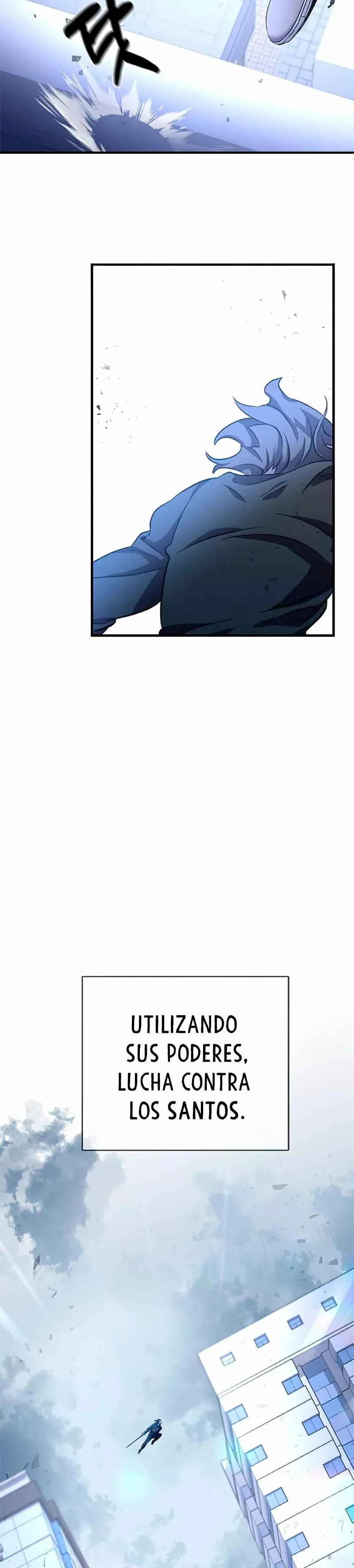 Drug Devourer Capítulo 0 - Page 36