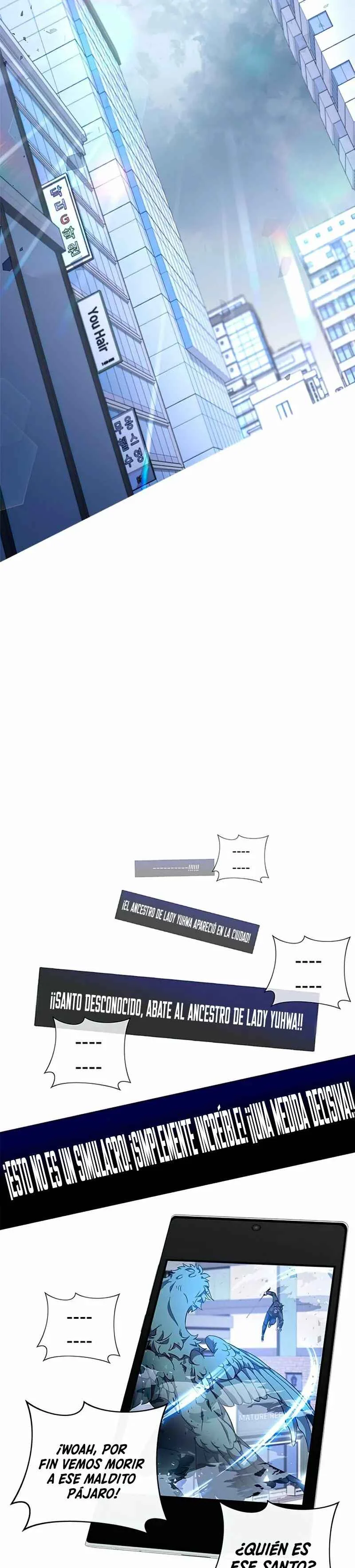 Drug Devourer Capítulo 0 - Page 37