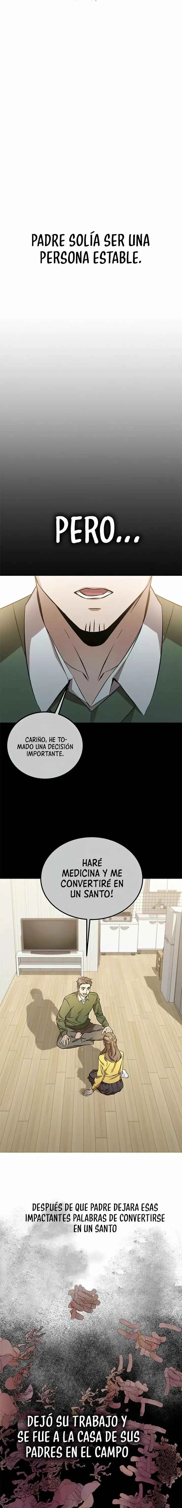 Drug Devourer Capítulo 1 - Page 9