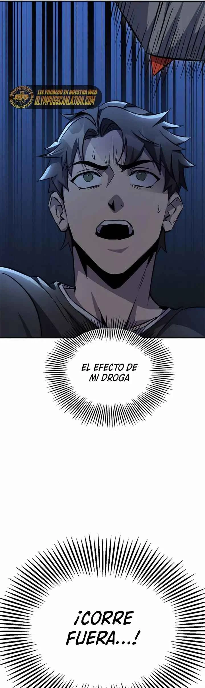 Drug Devourer Capítulo 1 - Page 28