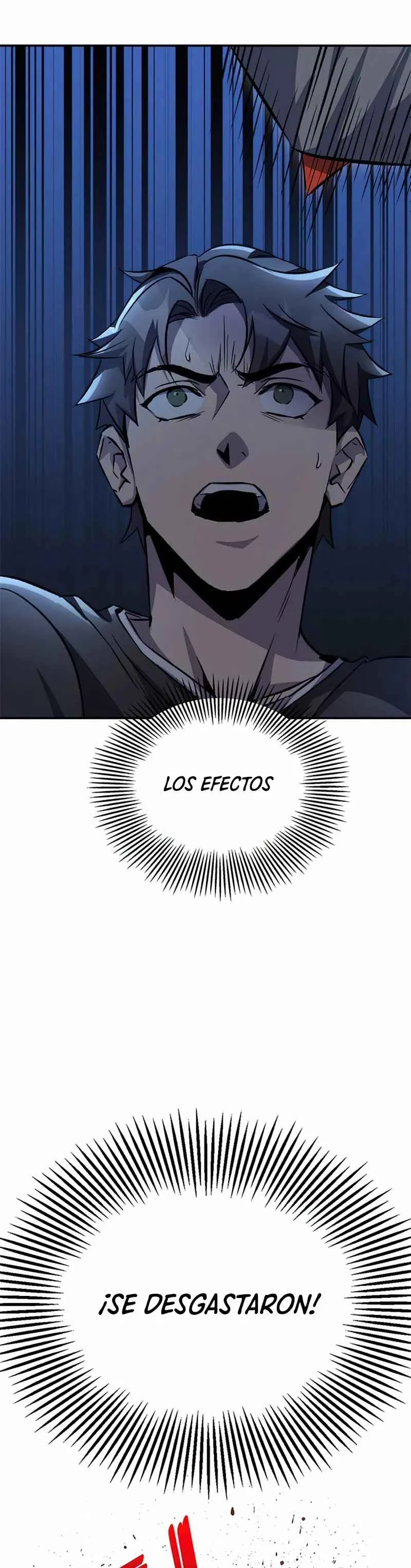 Drug Devourer Capítulo 2 - Page 3