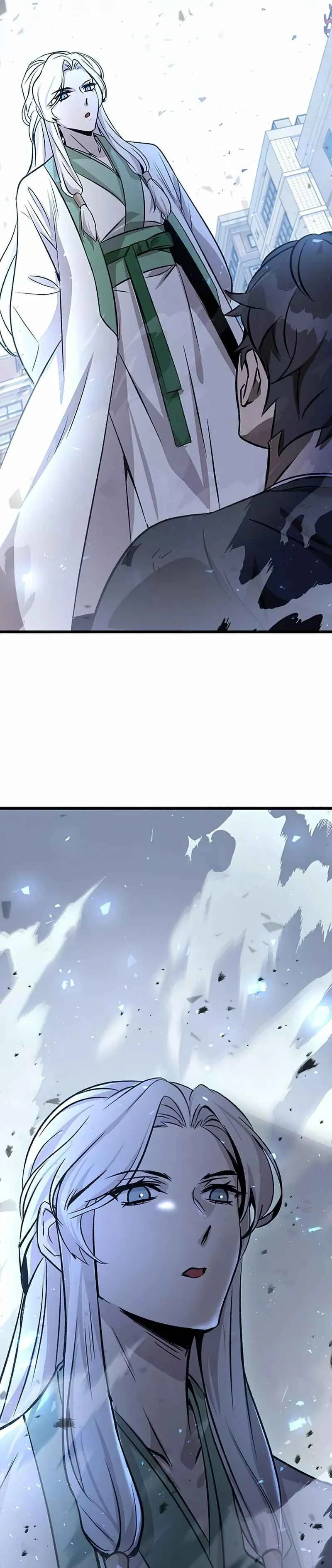 Drug Devourer Capítulo 2 - Page 41
