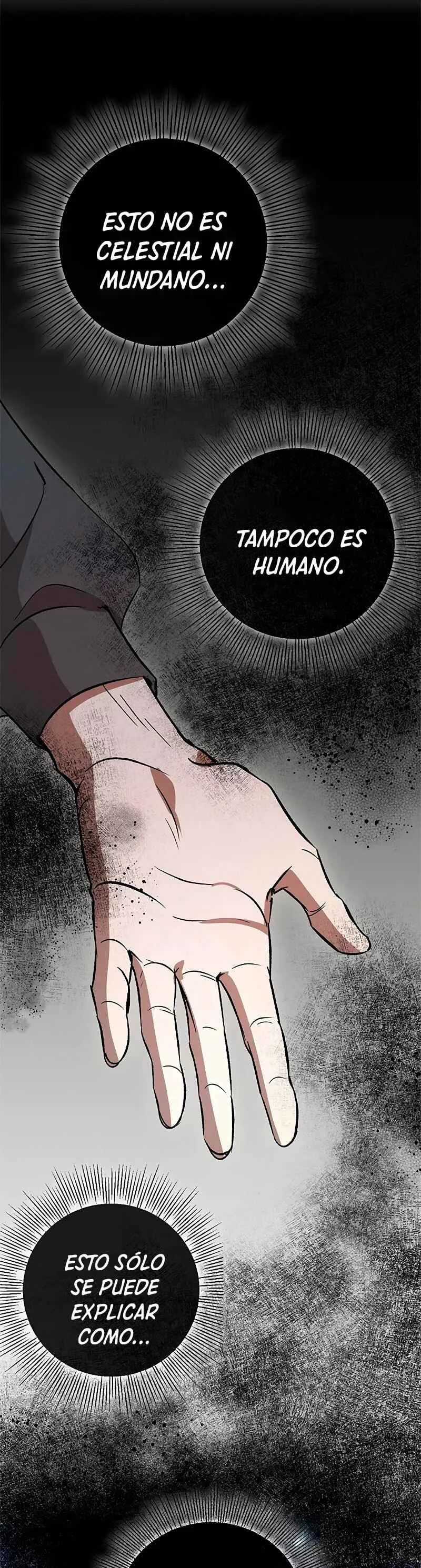 Drug Devourer Capítulo 3 - Page 8