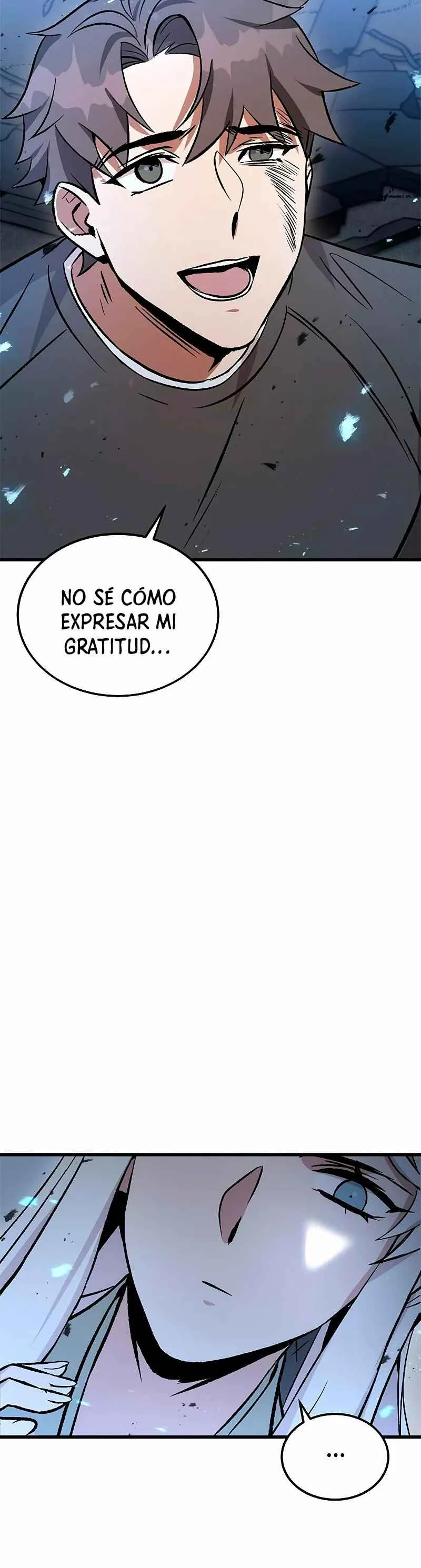 Drug Devourer Capítulo 3 - Page 12
