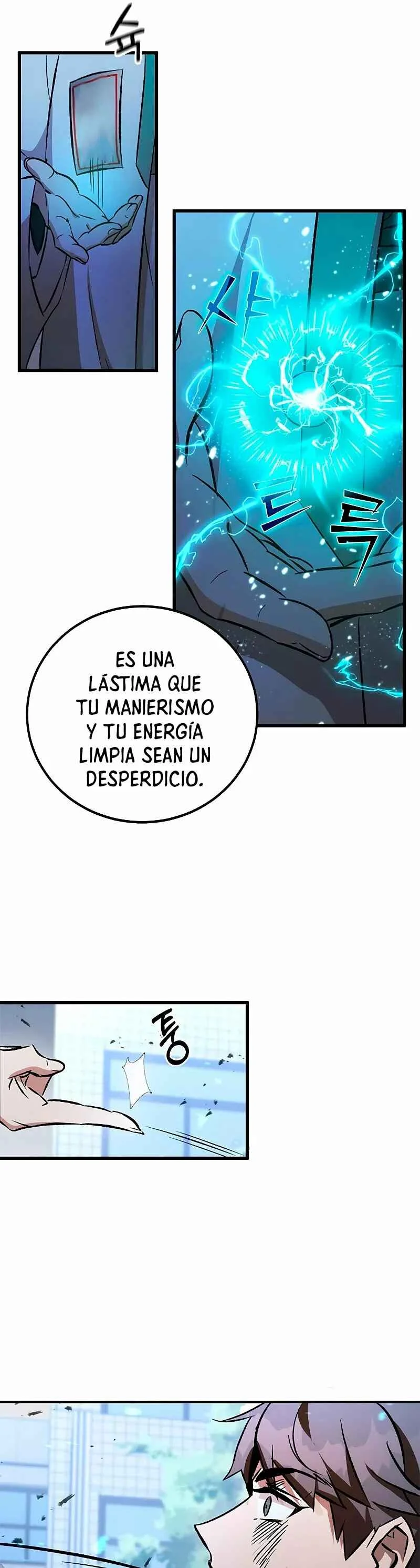 Drug Devourer Capítulo 3 - Page 13