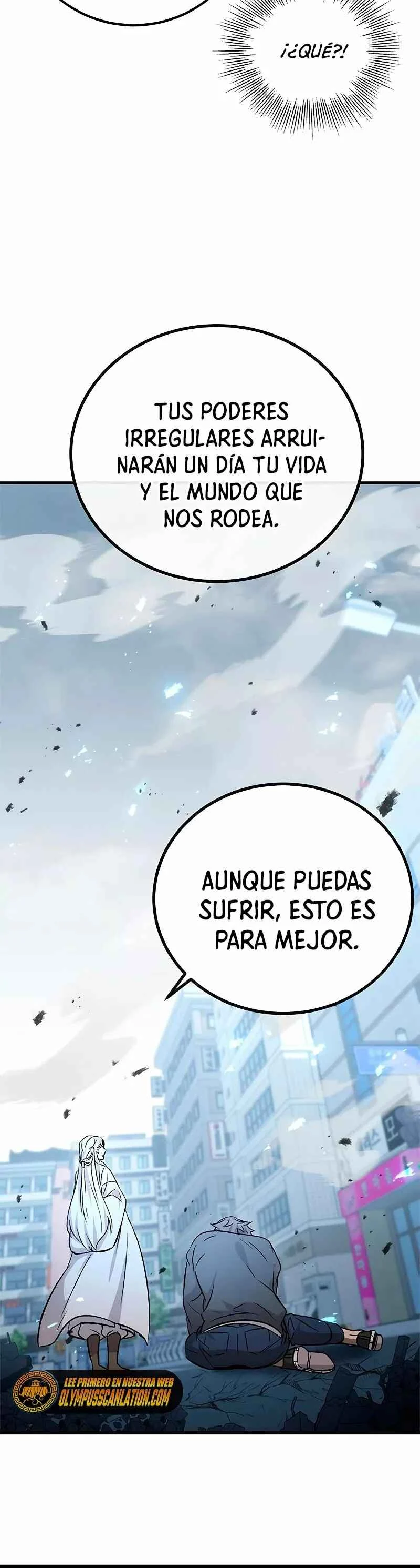 Drug Devourer Capítulo 3 - Page 17