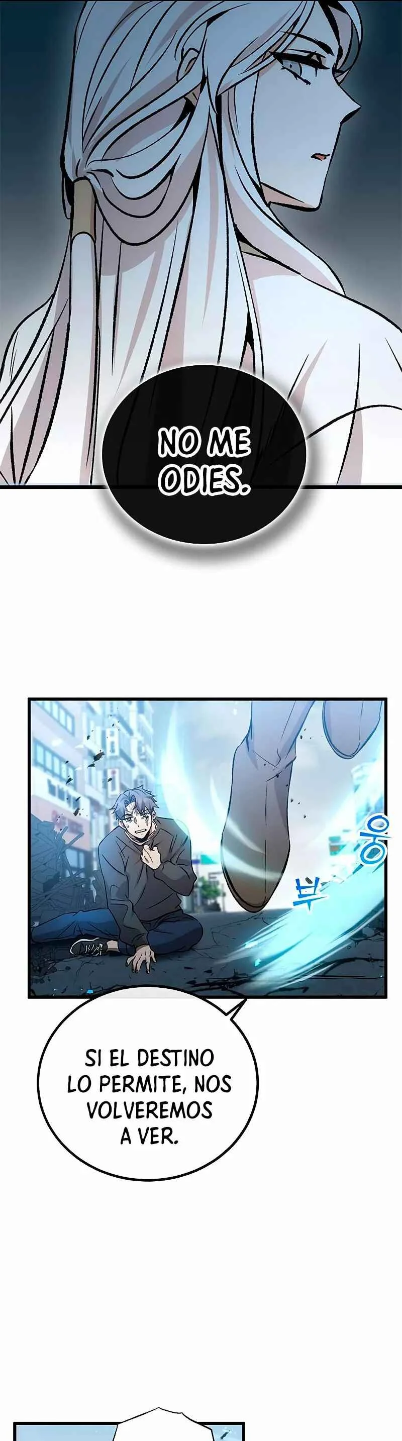 Drug Devourer Capítulo 3 - Page 18