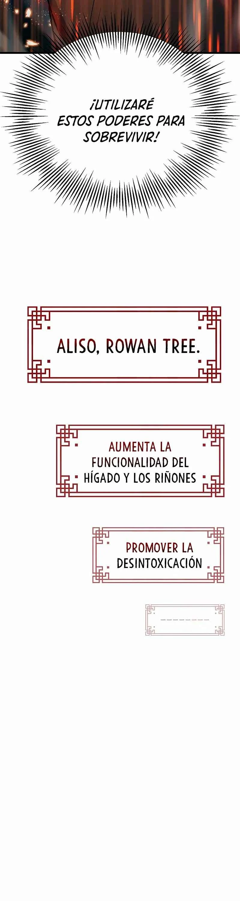 Drug Devourer Capítulo 3 - Page 24