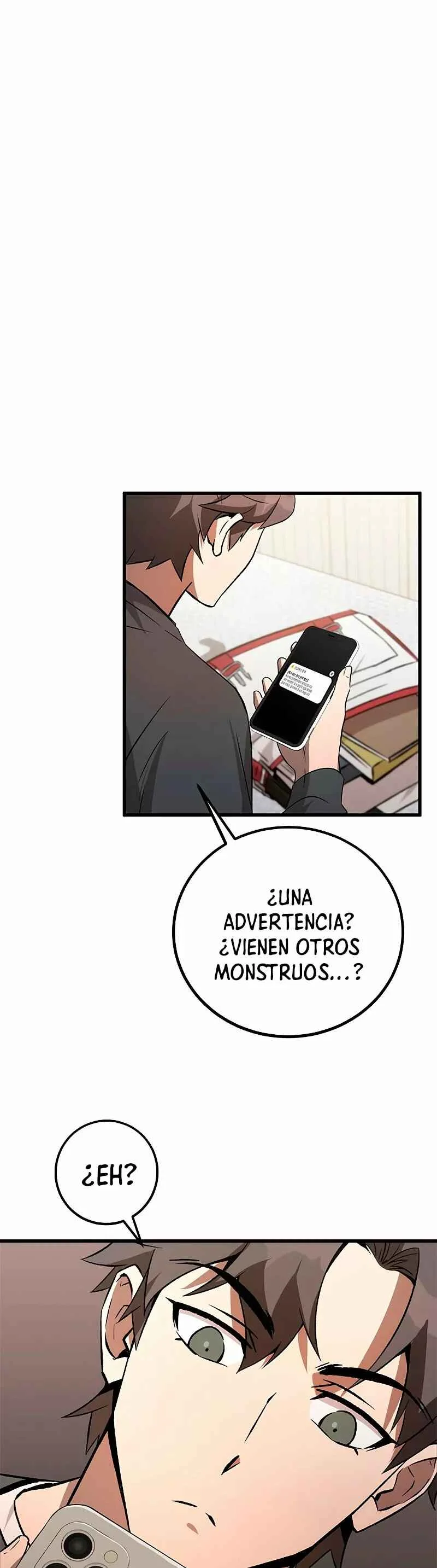 Drug Devourer Capítulo 3 - Page 28