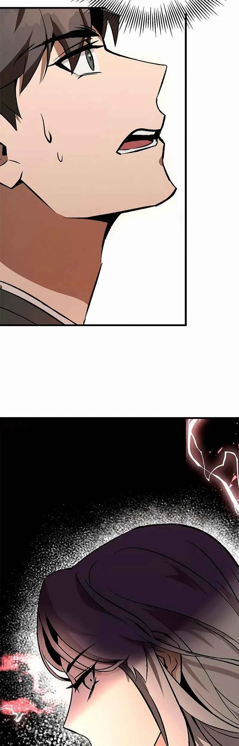 Drug Devourer Capítulo 3 - Page 35