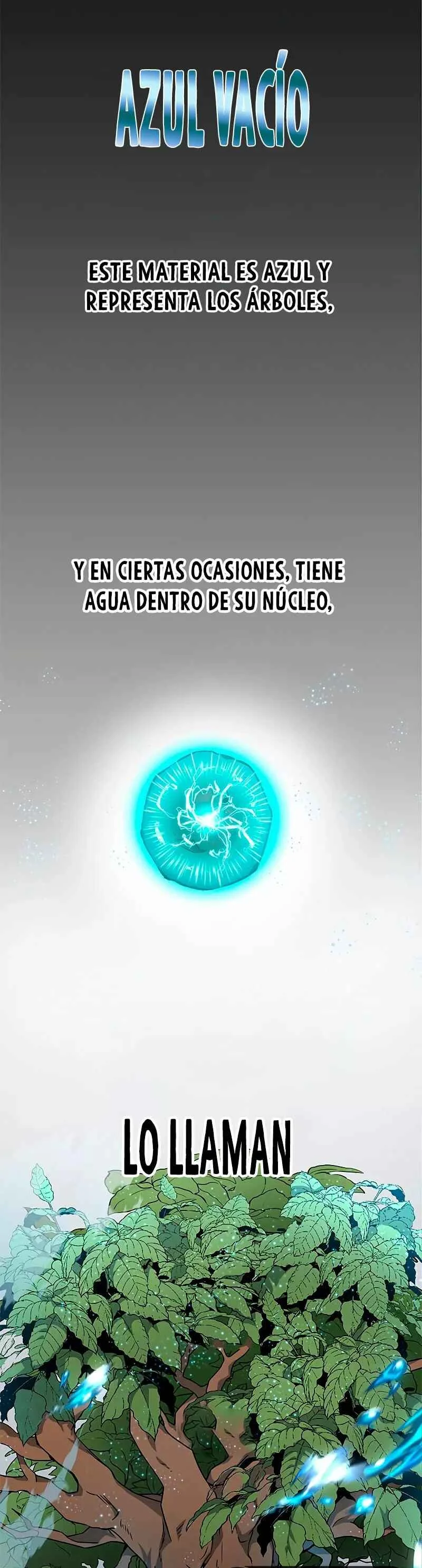 Drug Devourer Capítulo 4 - Page 4
