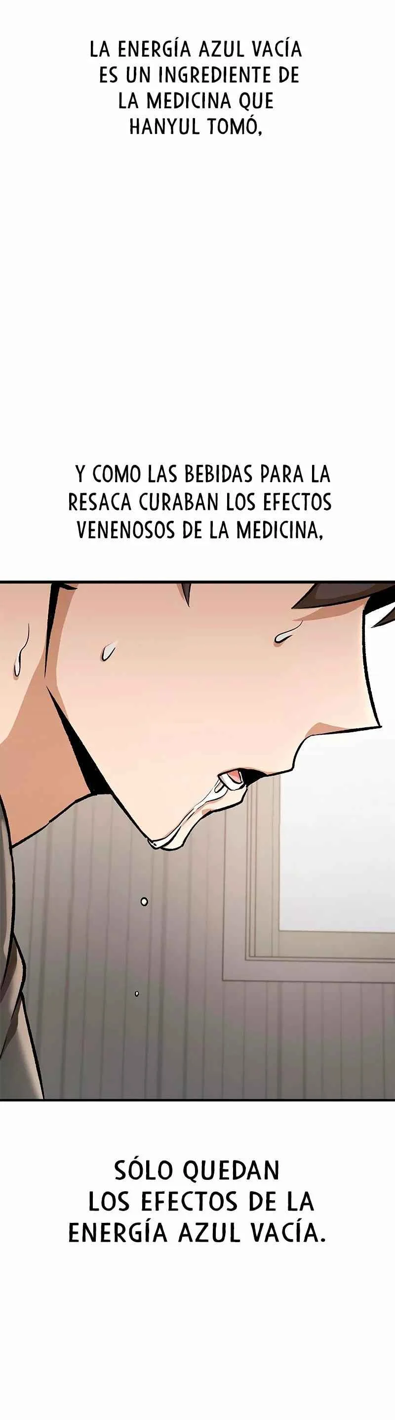 Drug Devourer Capítulo 4 - Page 9