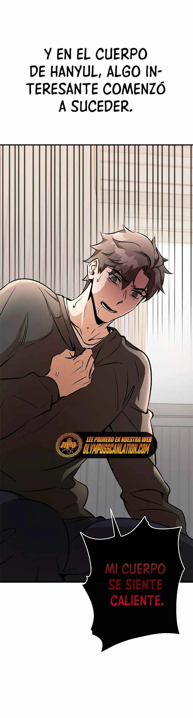 Drug Devourer Capítulo 4 - Page 10