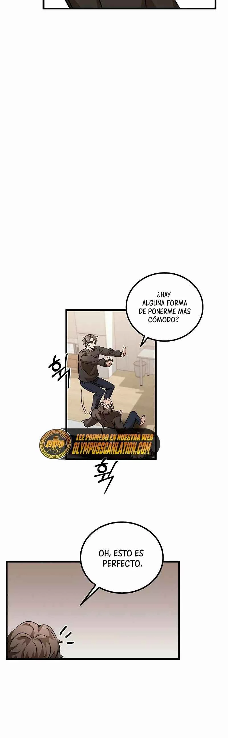 Drug Devourer Capítulo 4 - Page 12