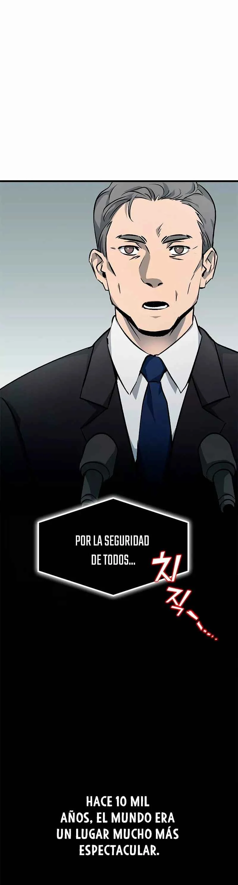 Drug Devourer Capítulo 4 - Page 21