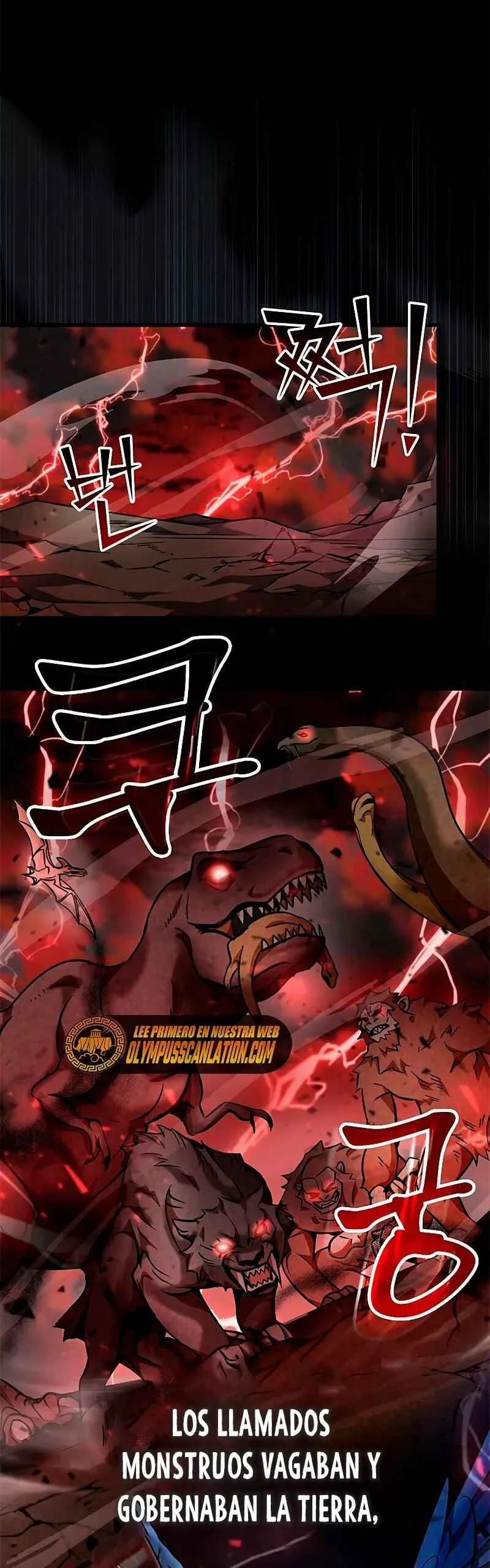 Drug Devourer Capítulo 4 - Page 22