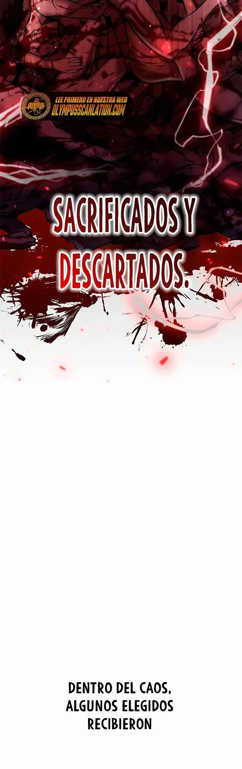Drug Devourer Capítulo 4 - Page 24