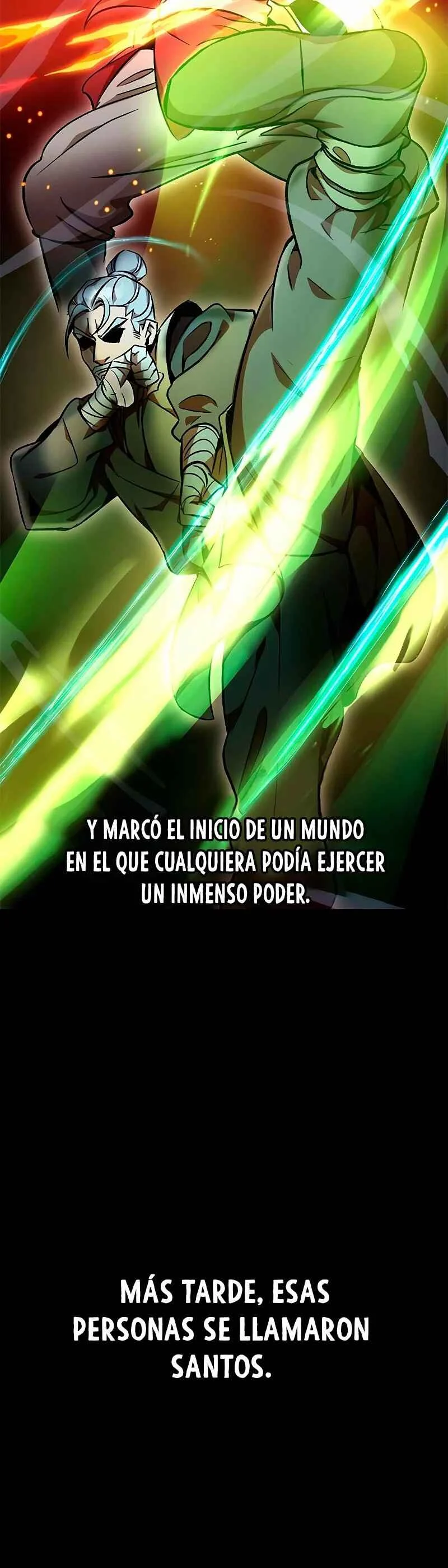 Drug Devourer Capítulo 4 - Page 27