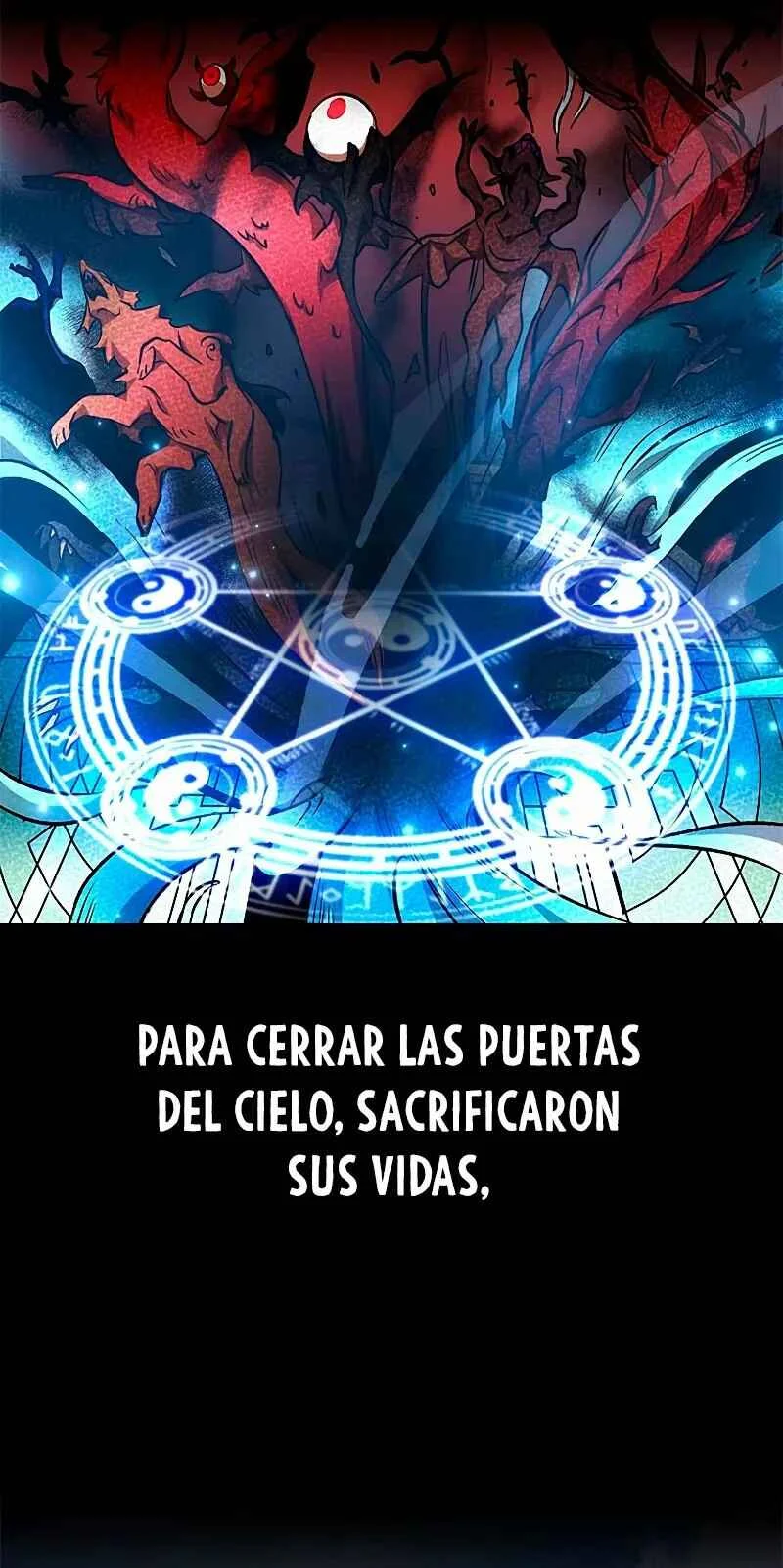Drug Devourer Capítulo 4 - Page 28