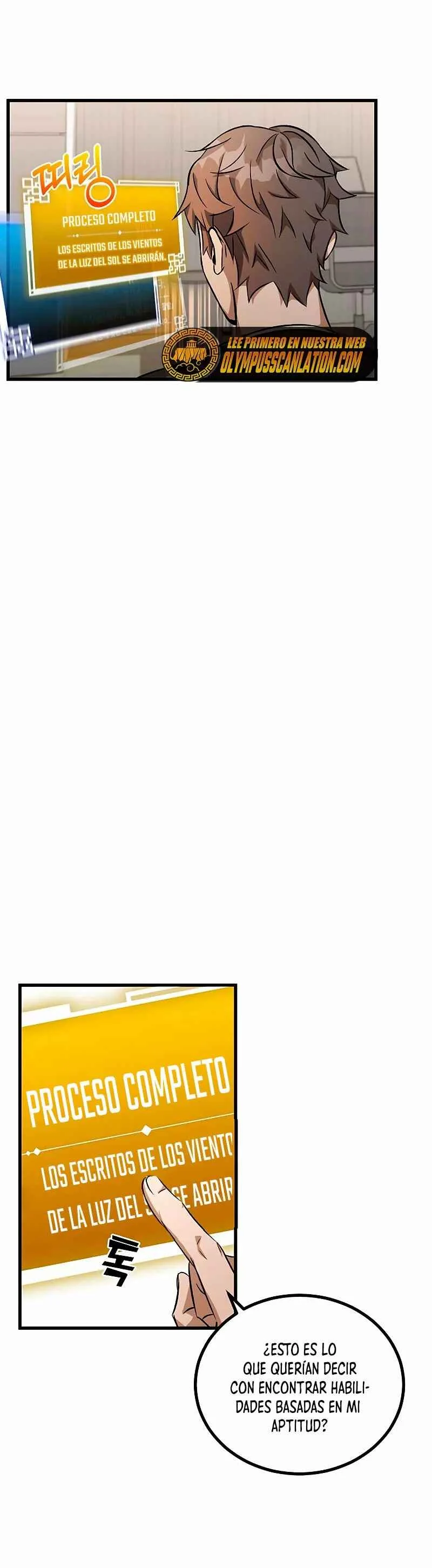 Drug Devourer Capítulo 4 - Page 32