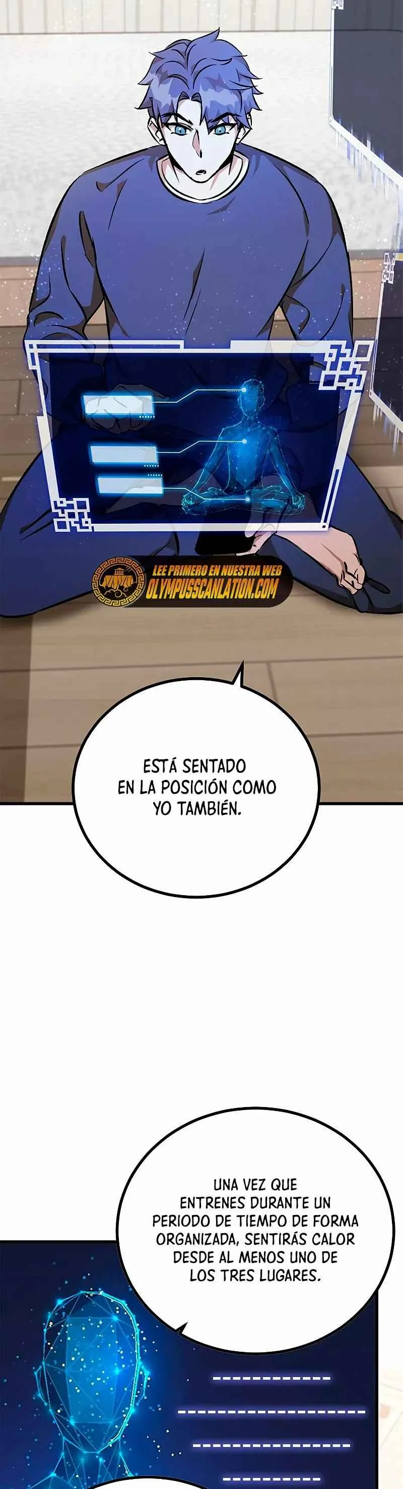 Drug Devourer Capítulo 4 - Page 36