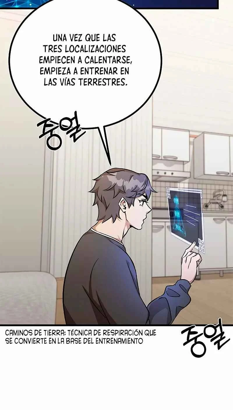 Drug Devourer Capítulo 4 - Page 37