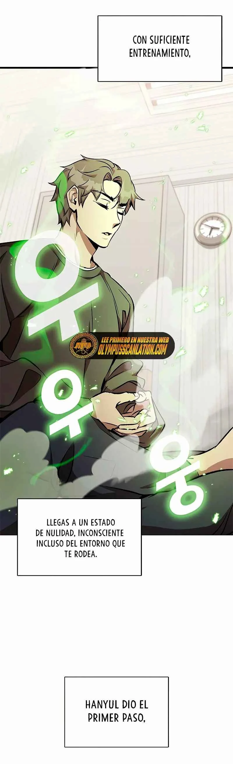 Drug Devourer Capítulo 4 - Page 42