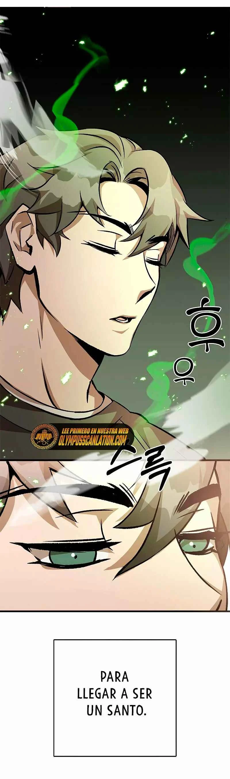 Drug Devourer Capítulo 4 - Page 43