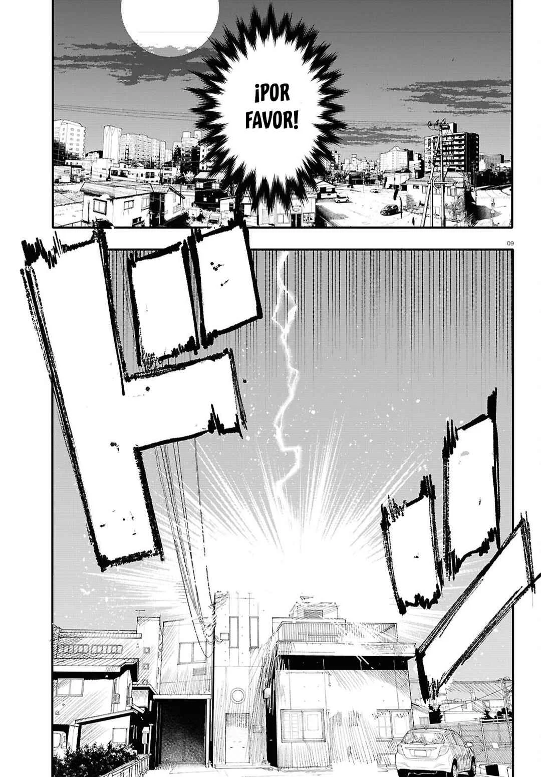 Dungeon Band Capítulo 1: Banda de chicas & mundo alterno - Page 11