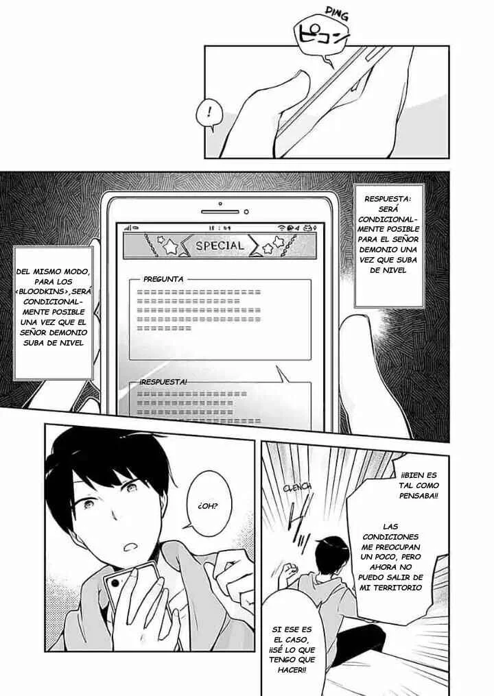 Dungeon Battle Royale Capítulo 2: World Salvation Project - Page 28