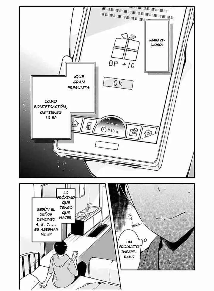 Dungeon Battle Royale Capítulo 2: World Salvation Project - Page 29