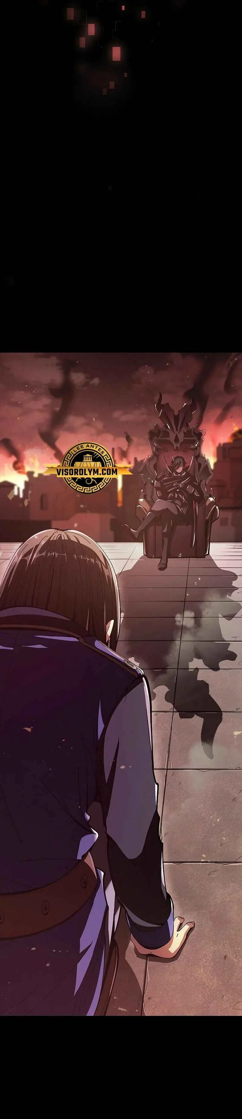 Dungeon Defense Capítulo 1 - Page 10