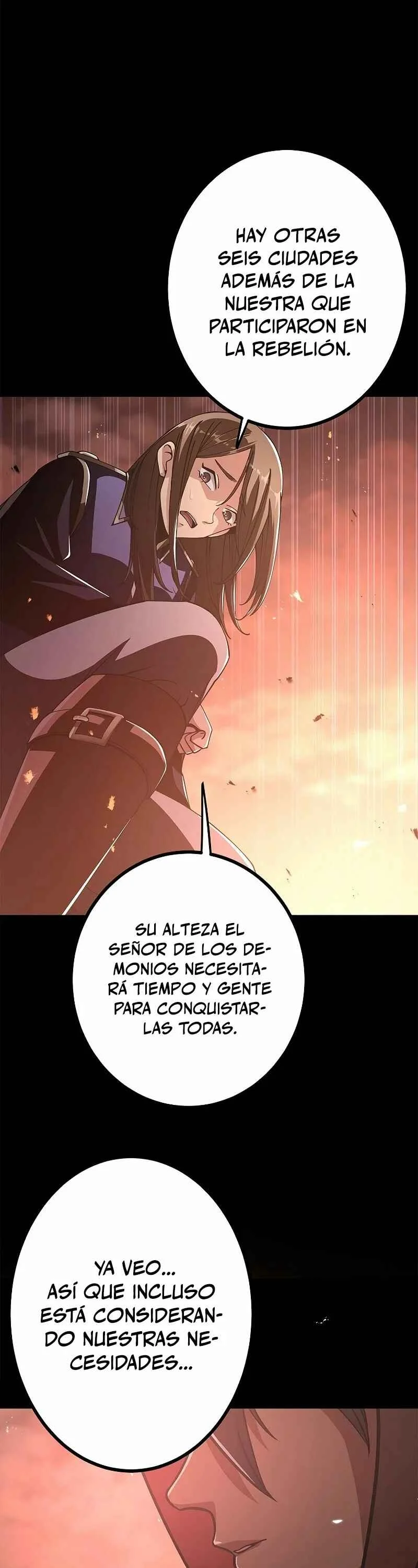 Dungeon Defense Capítulo 1 - Page 14